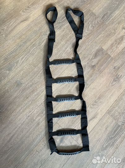 Лестница для лежачих больных