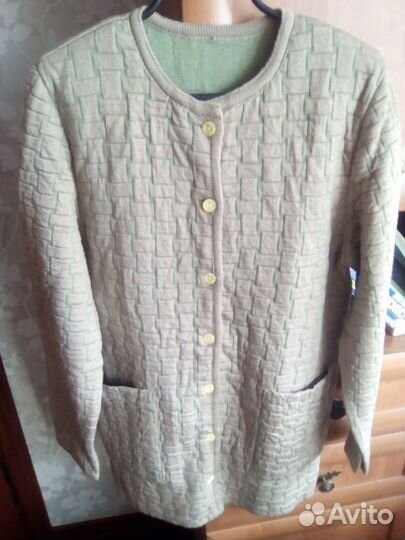 Новая кофта