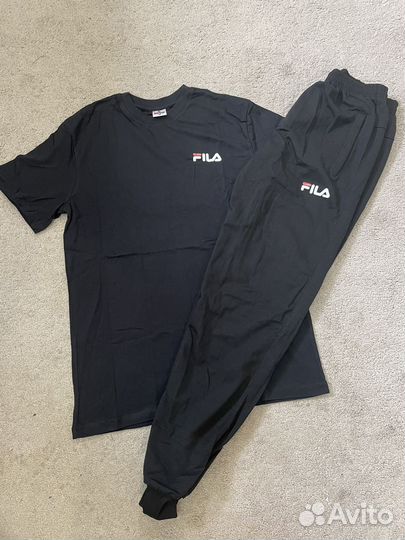 Спортивный костюм мужской