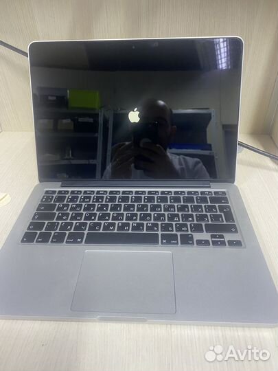 Apple macbook pro 13 retina 2015