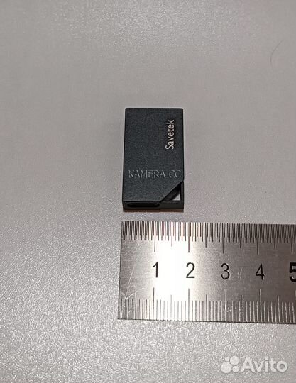 Мини диктофон savetek VR 308+OTG iPhone