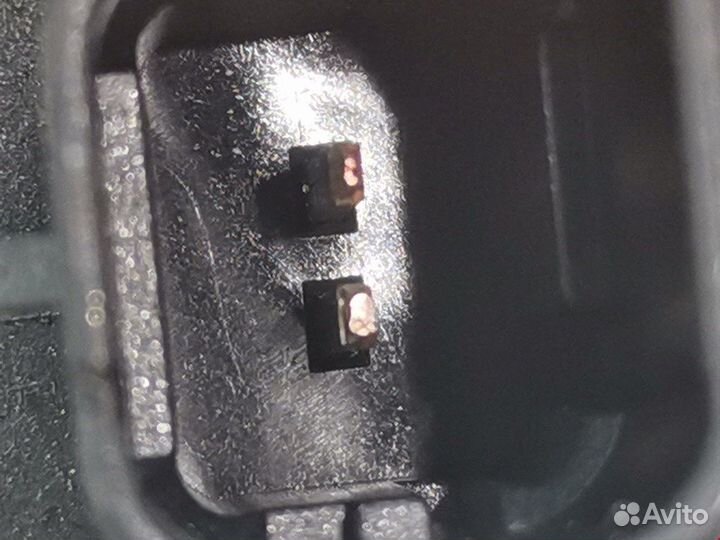 Ручка крышки багажника для Renault Scenic 2