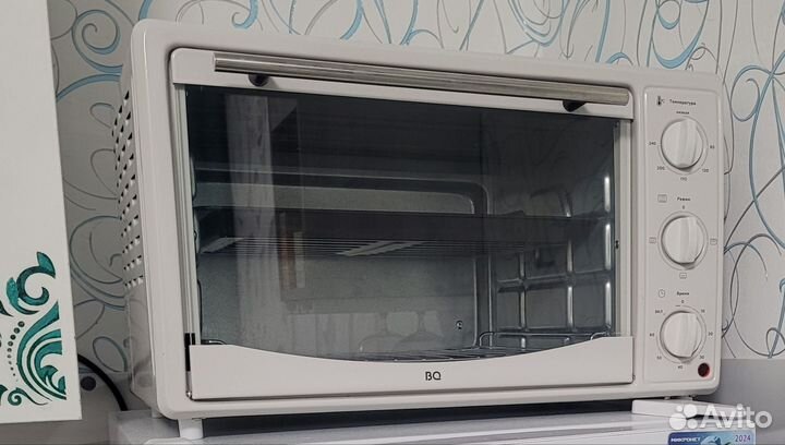 Электро печь