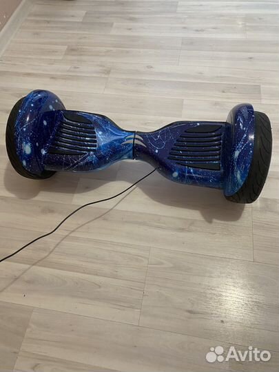 Гироскутер