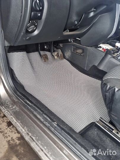 Ева эва коврики в авто