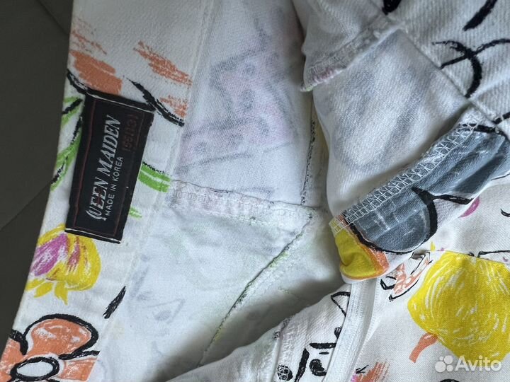 Юбка для девочки