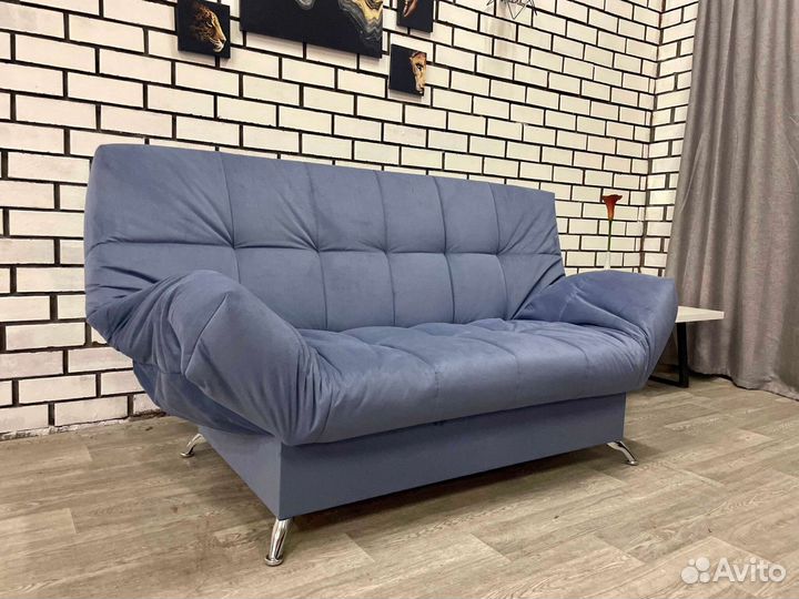 Диван Клик-кляк с доставкой по всей России