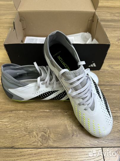 Бутсы оригинал Adidas predator accuracy 3 FG