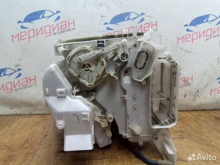 Корпус отопителя Toyota Corolla E120 2006