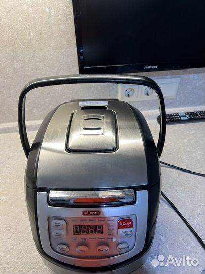 Мультиварка redmond