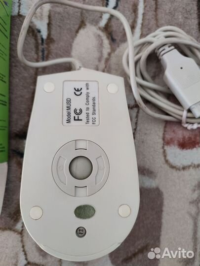 Компьютерная мышь