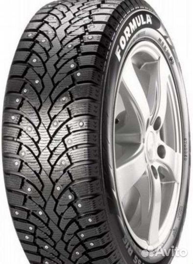 Pirelli Formula Ice 185/65 R15 88