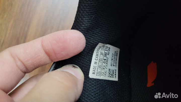 Сороконожки adidas размер 42, 43