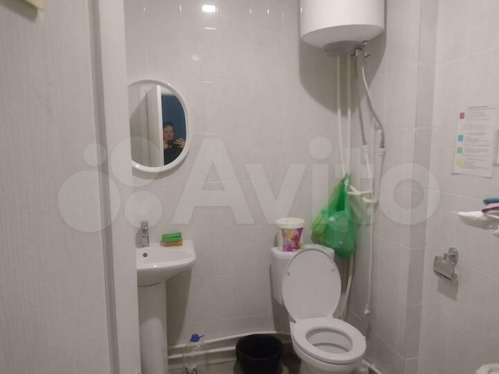 Сдается помещение свободного назначения 43 м²