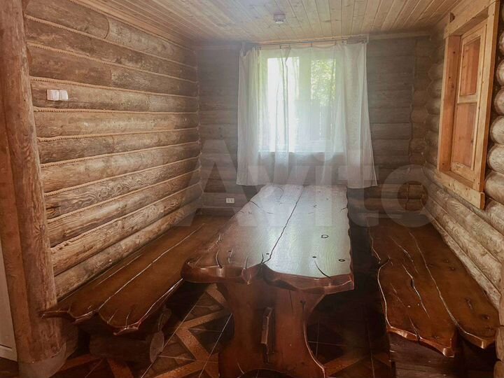 Дом 60 м² на участке 20 сот.