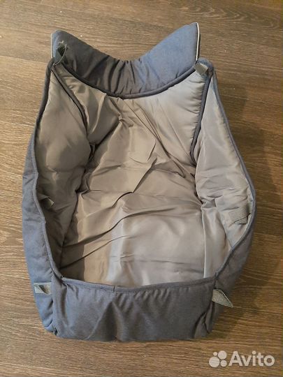 Продам Коляску для двойни (прогулочная)