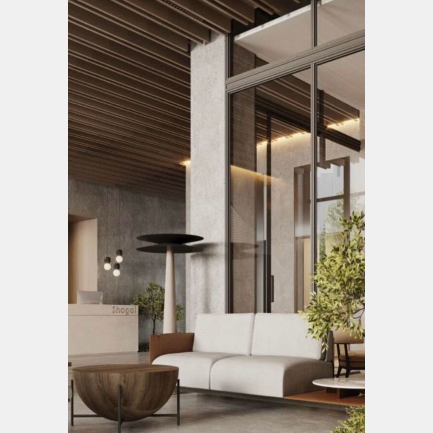 1-к. квартира, 39,6 м², 5/27 эт.