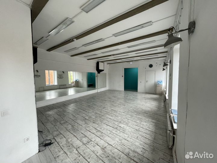 Аренда помещения