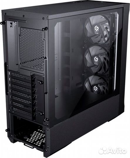 Phanteks MagniumGear NEO Air 2 Black