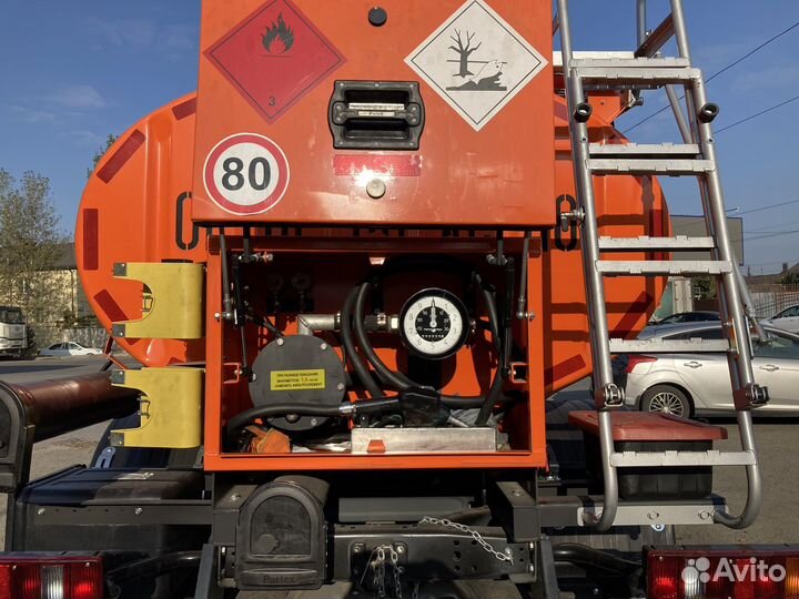 Перевозка нефтепродуктов