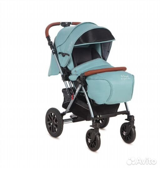 Прогулочная коляска бу capella S-803 WF Сибирь