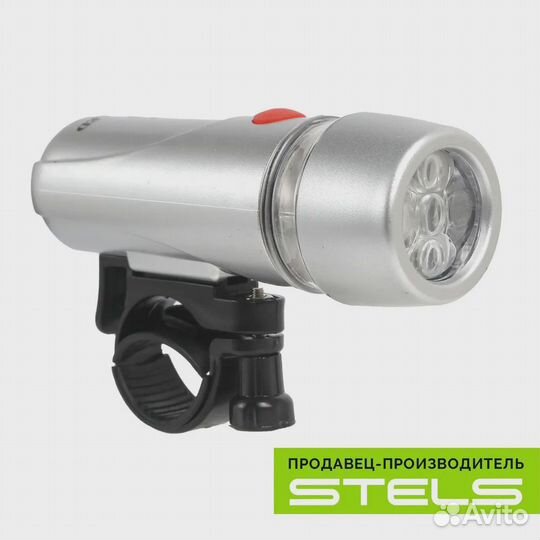 Фонарь передний (ручной)