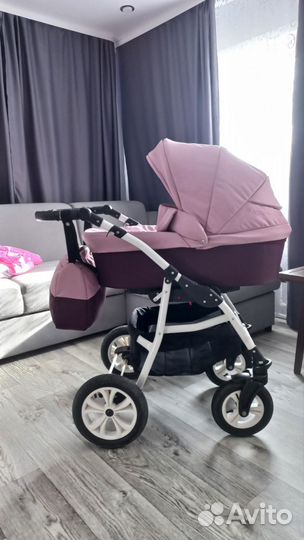 Коляска Serenade 2 в 1