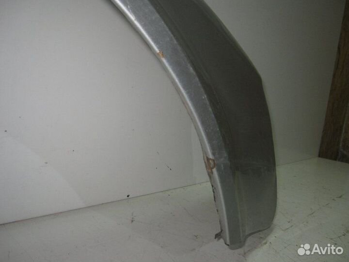 Крыло переднее правое Audi A4 B7 2005-2008