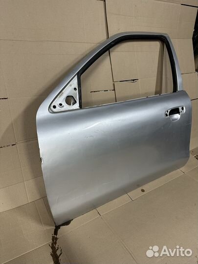 Дверь передняя левая Ford Mondeo 2