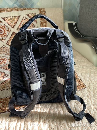 Рюкзак для школы