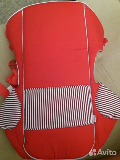 Рюкзак-кенгуру для переноса ребёнка