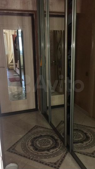 Квартира-студия, 27 м², 2/4 эт.