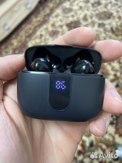 Bluetooth наушники tws breeks