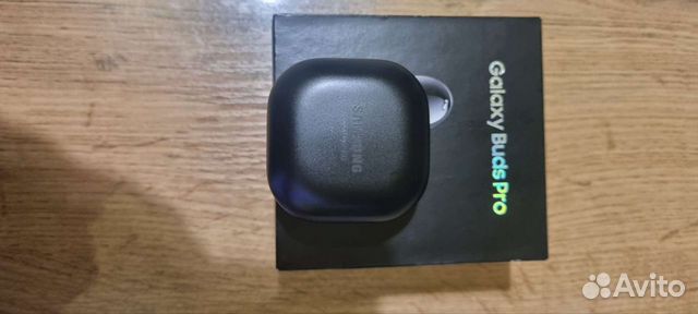 Samsung galaxy buds pro