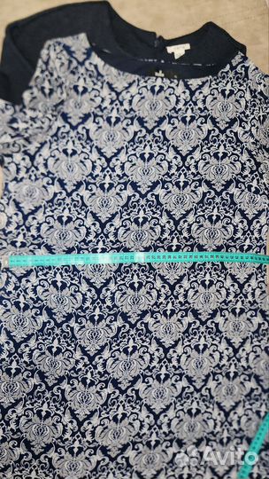 Платья комплектом, р. 48-52