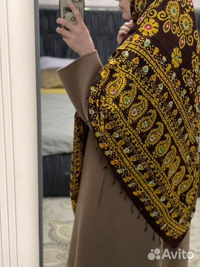 Платок Гульменди