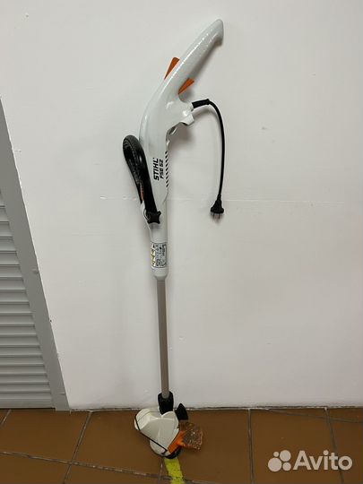 Stihl FSE 52 Триммер электрический