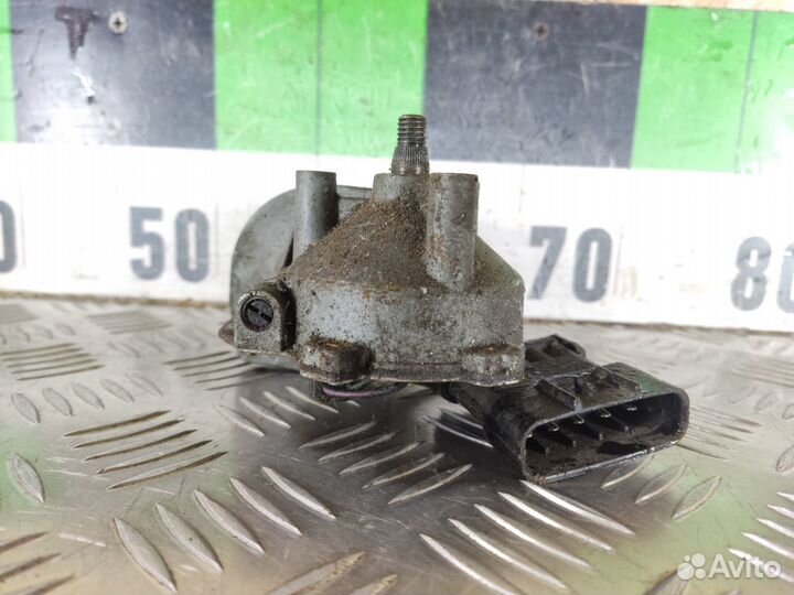 Моторчик стеклоочистителя передний Opel Omega B