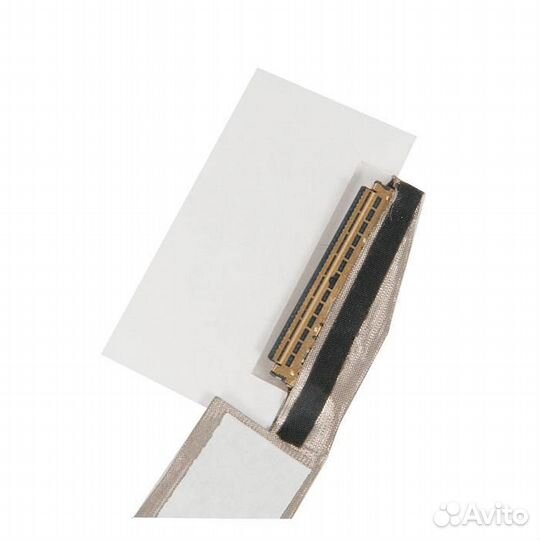 Шлейф матрицы для ноутбука Lenovo Ideapad S510P, L