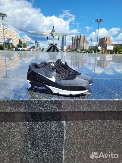 Кроссовки Nike air max 90