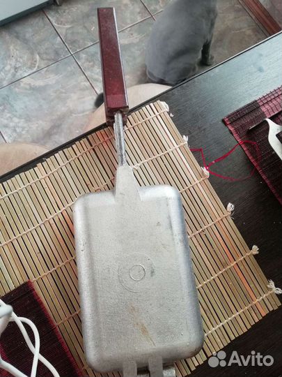 Формы для выпечки печенья