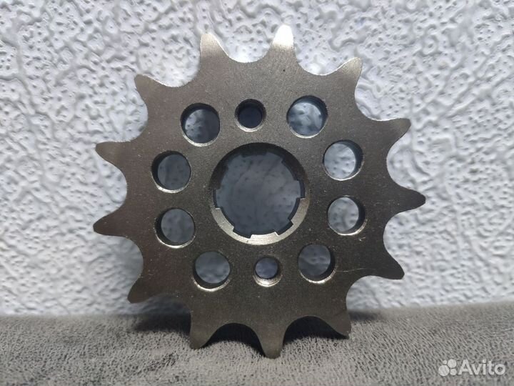 Звезда ведущая 13T otom CB250