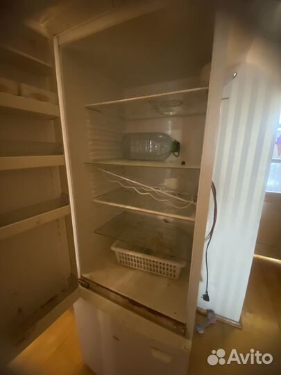 Холодильник бу