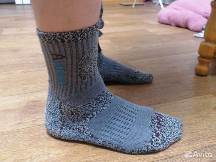 Мужские зимние Аляска