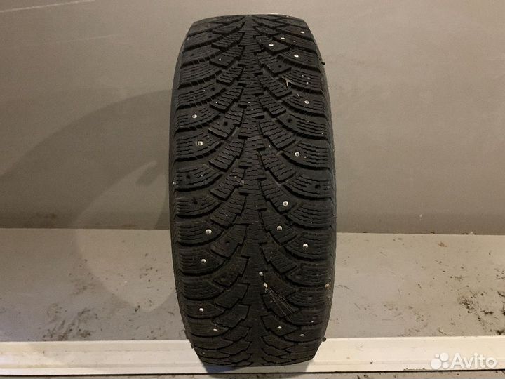 Nordman Nordman 4 205/55 R16