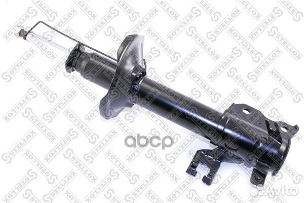 4213-0016-SX амортизатор передний правый газовы