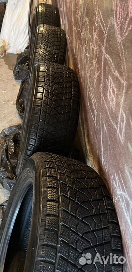 Triangle TR797 235/55 R18