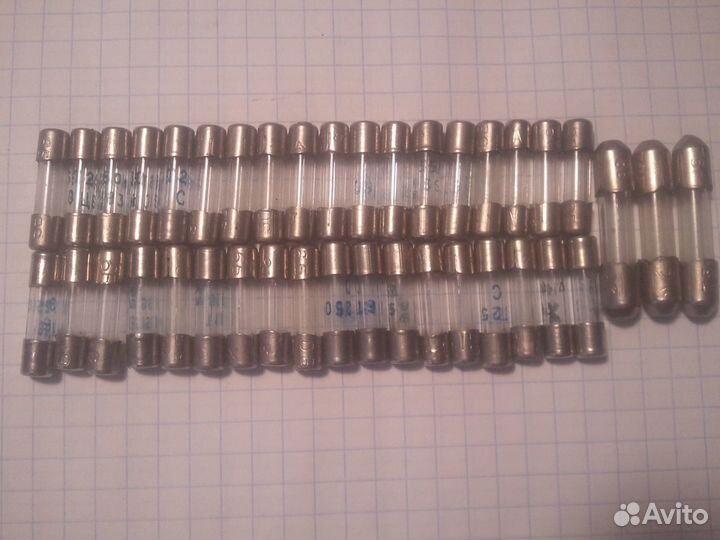 Радиолампы