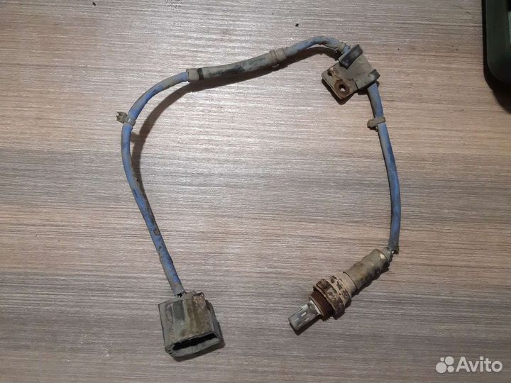 Лямбда зонд