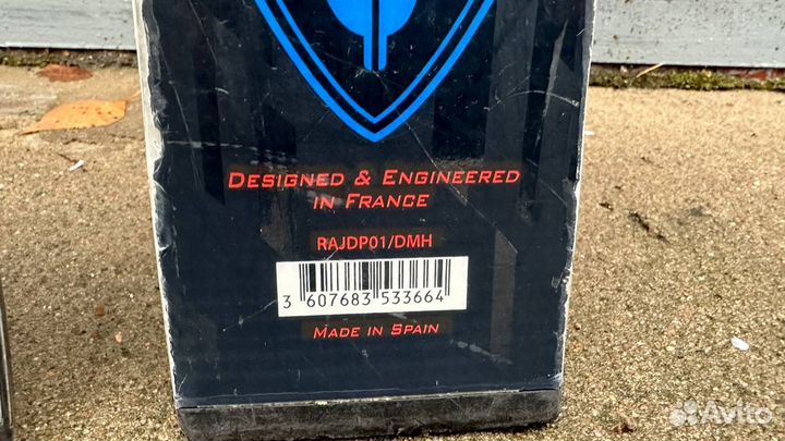 Горные лыжи Rossignol GS 175 R 23